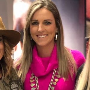 Meet your Posher, Carley